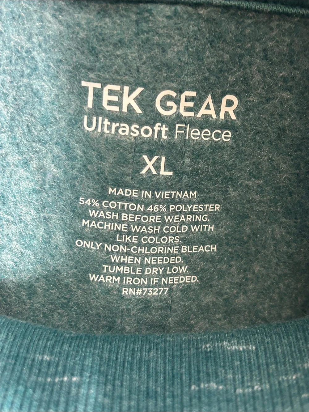 tek gear comfortable cowl